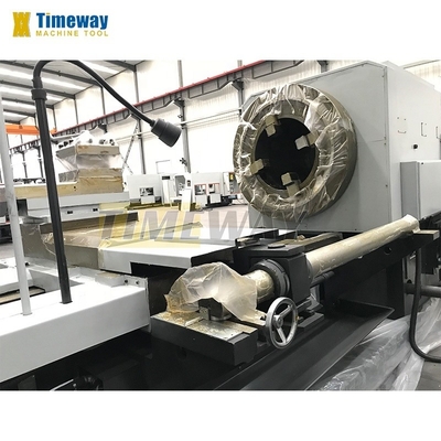 16500 KG βάρος υψηλή πώληση Big Bore Chuck πετρέλαιο Χώρα ελαστικό ελαστικό