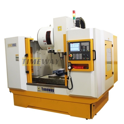 2800*2300*2400 VMC 850 Κέντρο μηχανών CNC για κάθετη επεξεργασία μετάλλων υψηλής ακρίβειας