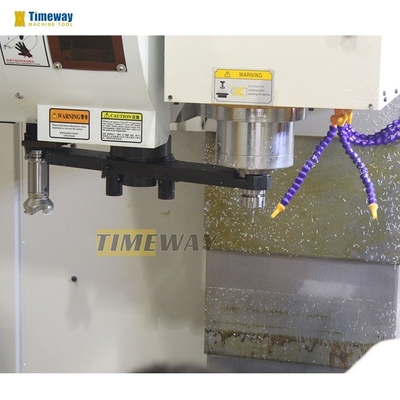 2800*2300*2400 VMC 850 Κέντρο μηχανών CNC για κάθετη επεξεργασία μετάλλων υψηλής ακρίβειας