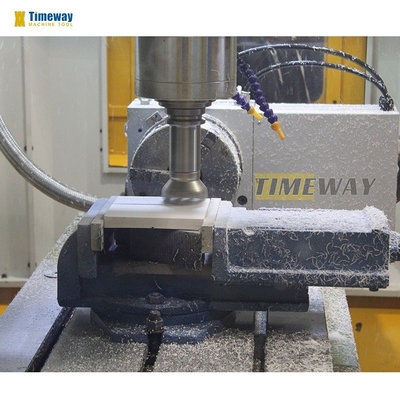 2800*2300*2400 VMC 850 Κέντρο μηχανών CNC για κάθετη επεξεργασία μετάλλων υψηλής ακρίβειας