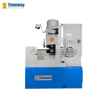 Έτος 2020 Παγκόσμια μηχανή τριβής επιφάνειας κάθετου άξονα για την επισκευή της επιφάνειας