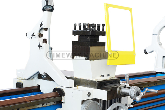 Δύναμη κινητήρα 11kw AL-940B Συνηθισμένο βαρύ κύλινδρο για μεγάλα και πολύπλοκα εργασιακά κομμάτια