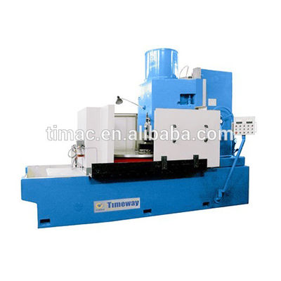 Στρώστρες κάθετης στροφής και στρογγυλής τραπέζης για εργοστάσια επισκευής μηχανημάτων