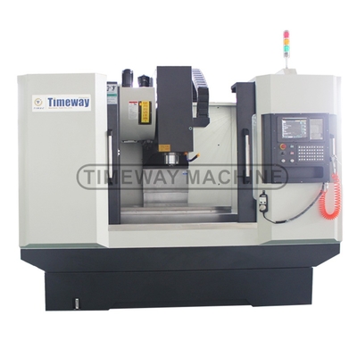 Εργασιακό τραπέζι Timeway 600x1300mm CNC Κέντρο κάθετης μηχανικής με 8000 στροφές ανά λεπτό