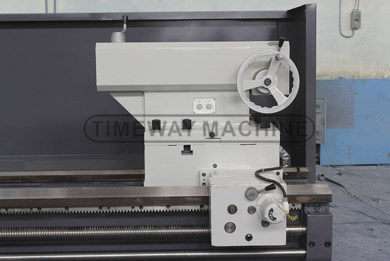 Μετρική 140 Σφινδάλια Taper AL-1250B ακρίβεια οριζόντιο ελαστικό για βαριά επεξεργασία