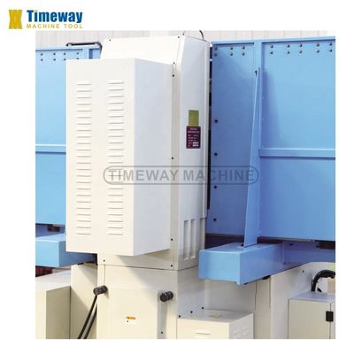 Μεταλλουργός CNC για υψηλής ακρίβειας για ακριβείς μετρήσεις