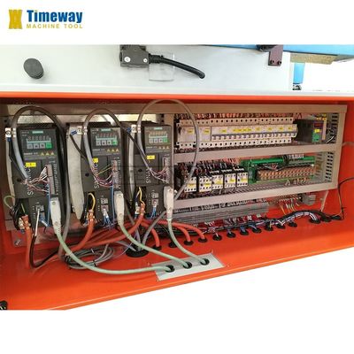 Μεταλλουργός CNC για υψηλής ακρίβειας για ακριβείς μετρήσεις