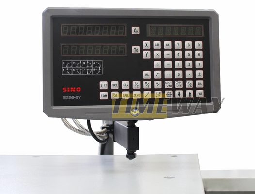 BL-660C Πανιακή μηχανή στροφής σχεδιασμένη για ακρίβεια και αποδοτικότητα στη μεταλλουργία