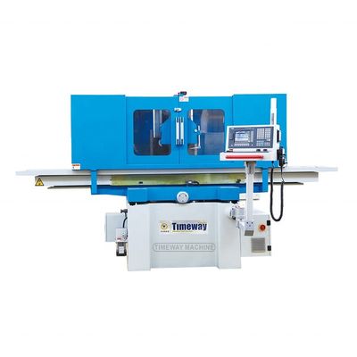 Ανακαλύψτε τη δύναμη του 200x20x31.75mm Wheel Size CNC υδραυλική επιφάνειας γλεύκωσης μηχανή