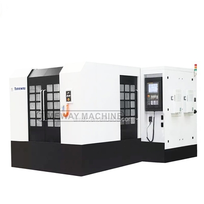 2620x4000x2600 Κέντρο οριζόντιας επεξεργασίας CNC για εργοστάσιο παραγωγής Απαιτήσεις