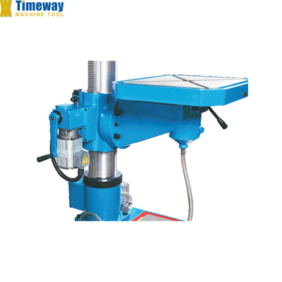 Μηχανή γεώτρησης 50 mm για δομικά υλικά Βάρος 675 kg