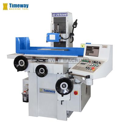 Μηχανή μικρού μεγέθους σέλας που μετακινεί την επιφάνεια SG-2050AH/AHR/AHD με κινητήρα 2,2kw