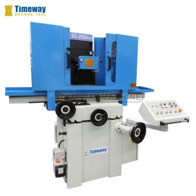 Μηχανή μικρού μεγέθους σέλας που μετακινεί την επιφάνεια SG-2050AH/AHR/AHD με κινητήρα 2,2kw