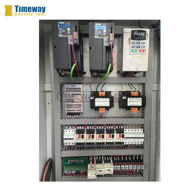 4 KW Μικρός καθολικός κυλινδρικός γλεύκτης για την τεχνική υποστήριξη με βίντεο και μετά την εξυπηρέτηση