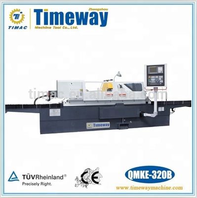 Μηχανή τριβής αλεξίστρου CNC για στρογγυλοτητα O.D 1.5um και μέγιστο βάρος του εργαστηρίου 150kg