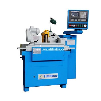 Μικρό CNC εξωτερικό κυλινδρικό γλεύκωμα για μικρής κλίμακας κατασκευή Βάρος KG 2000