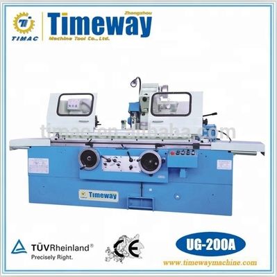 Τελευταία βαριά παγκόσμια κυλινδρική μηχανή άλεσης για την επεξεργασία τροφίμων και ποτών