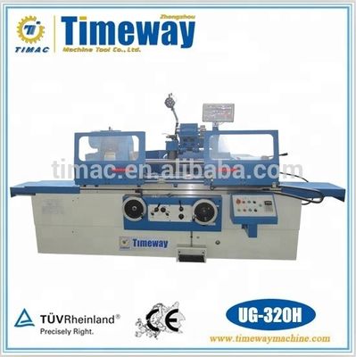 UG-320H*1000 Οικουμενική κυλινδρική μηχανή άλεσης για εσωτερική και εξωτερική άλεση