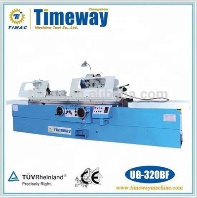 UG-320H*1000 Οικουμενική κυλινδρική μηχανή άλεσης για εσωτερική και εξωτερική άλεση