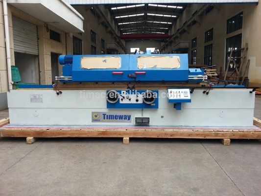 UG-320H*1000 Οικουμενική κυλινδρική μηχανή άλεσης για εσωτερική και εξωτερική άλεση