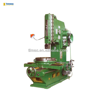 Ακριβής 200mm 320mm κάθετο slotter για κομμάτια εργασίας έως 485 * 200 mm 2400 KG βάρος