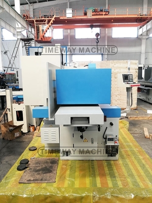 Μηχανή τριβής επιφάνειας CNC με τεχνολογία 2021