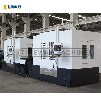 Υψηλής απόδοσης VMC1270G 3 άξονες CNC Milling Vertical Machining Center με σύστημα ελέγχου GSK / Fanuc / Siemens