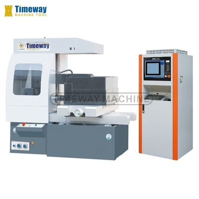 250 mm Επιστροφή και προώθηση ZNC τύπου EDM Sinker Machine/CNC EDM Machine Tool με 1