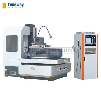 250 mm Επιστροφή και προώθηση ZNC τύπου EDM Sinker Machine/CNC EDM Machine Tool με 1