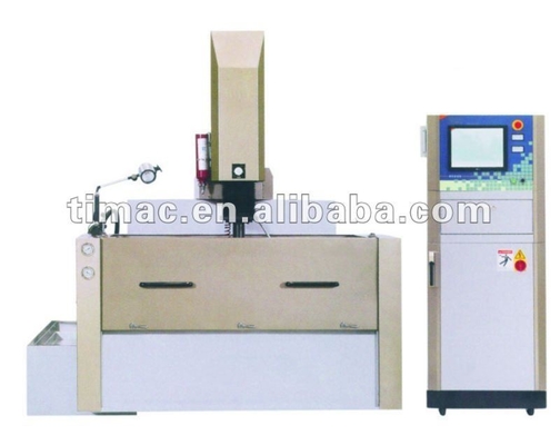 Πολυδιάστατη μηχανή CNC EDM για διάφορες βιομηχανικές εφαρμογές