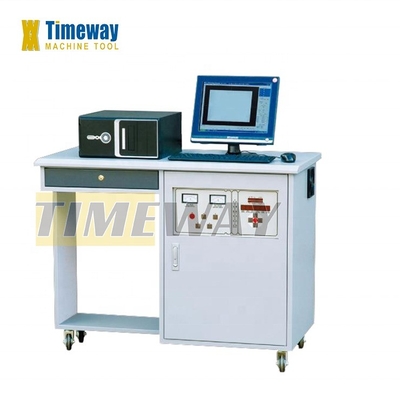 Αναβαθμίστε τη διαδικασία κοπής σας με το High Speed EDM Wire Cut DK-ZF Series Release 2900KG