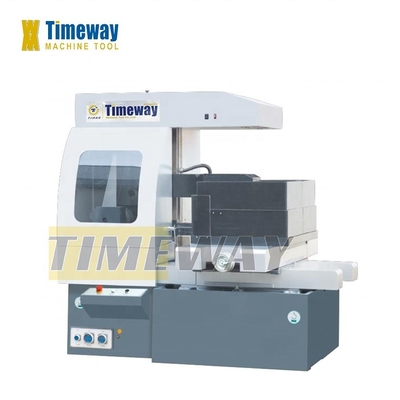 Αναβαθμίστε τη διαδικασία κοπής σας με το High Speed EDM Wire Cut DK-ZF Series Release 2900KG