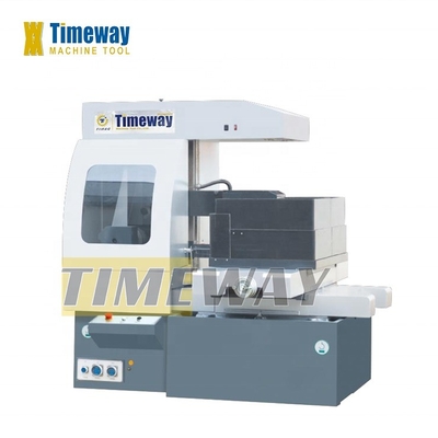 Αναβαθμίστε τη διαδικασία κοπής σας με το High Speed EDM Wire Cut DK-ZF Series Release 2900KG