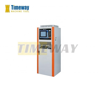 Αναβαθμίστε τη διαδικασία κοπής σας με το High Speed EDM Wire Cut DK-ZF Series Release 2900KG