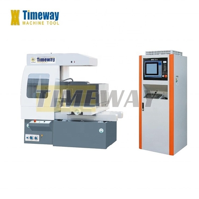Αναβαθμίστε τη διαδικασία κοπής σας με το High Speed EDM Wire Cut DK-ZF Series Release 2900KG