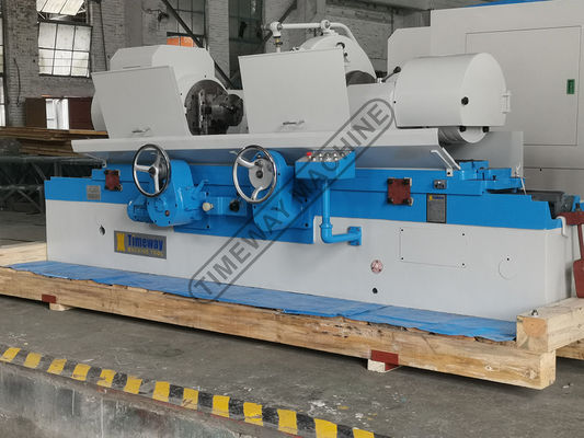 600mm Max. Διαμέτρου Crankshaft Στρίψιμο Μηχανή QM-600A για το όφελος