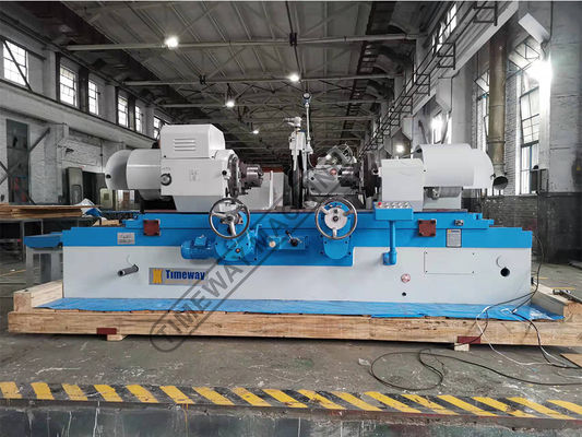 600mm Max. Διαμέτρου Crankshaft Στρίψιμο Μηχανή QM-600A για το όφελος