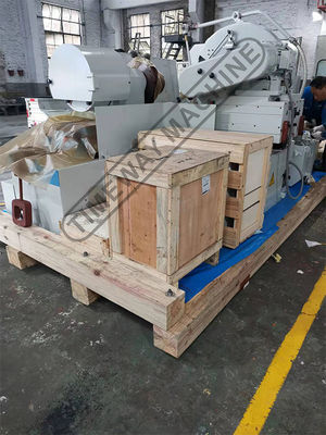 600mm Max. Διαμέτρου Crankshaft Στρίψιμο Μηχανή QM-600A για το όφελος