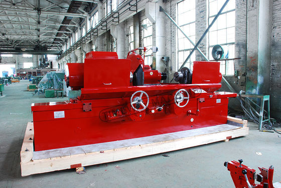 600mm Max. Διαμέτρου Crankshaft Στρίψιμο Μηχανή QM-600A για το όφελος