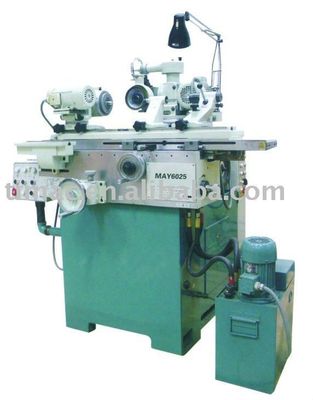 1520x1133x1173mm Παγκόσμια μηχανή άλεσης εργαλείων με προηγμένη τεχνολογία