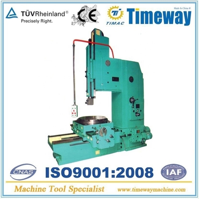 3460x2130x3720mm BY-630E Ψηλή μηχανή τρύπησης με 630mm εγκεφαλική κίνηση