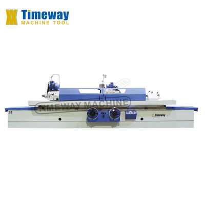 Ενίσχυρη 4kW Παγκόσμια κυλινδρική μηχανή άλεσης UG-200 G-320 για ακριβή άλεση