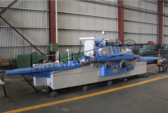 Ενίσχυρη 4kW Παγκόσμια κυλινδρική μηχανή άλεσης UG-200 G-320 για ακριβή άλεση