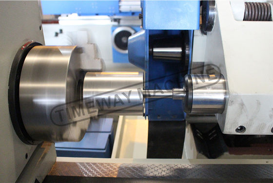 Ενίσχυρη 4kW Παγκόσμια κυλινδρική μηχανή άλεσης UG-200 G-320 για ακριβή άλεση