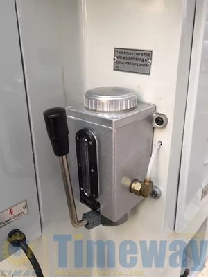 1.5kW ισχύς υδραυλική επιφανειακή γραμμωτική μηχανή σέλα κινούμενος τύπος βάρος 850KG