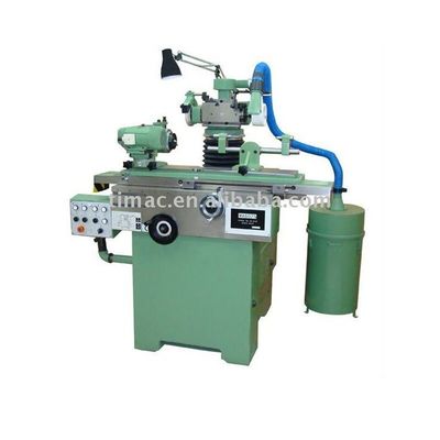 Ανταγωνιστική Μηχανή Τρίχωσης Εργαλείων Με Βερτικαλισμό 230 mm