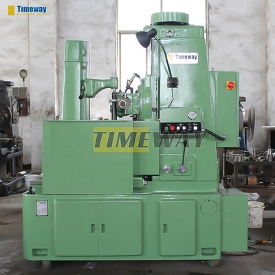 GHM500-1 Σημερινή Μηχανή Χόμπινγκ Γεράθμων Με υψηλή παραγωγικότητα και απόδοση
