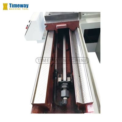 200 mm Οικουμενικός κυλινδρικός γλεύκτης UG-200 x 500 Πολυδιάστατες εφαρμογές Βάρος 3000 kg