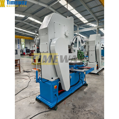 Μηχανή B-320D με μέγιστη χωρητικότητα βάρους τεμαχίου έως 500 kg