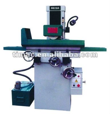 Κατασκευαστικό εργοστάσιο χειροκίνητη μηχανή τριβής επιφάνειας για μικρές χειροκίνητες μηχανές τριβής επιφάνειας M618A